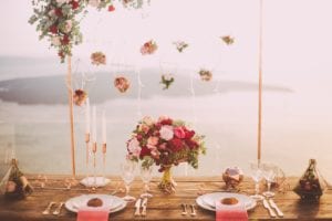 Wedding Top Table - Wedding Tips and Advice